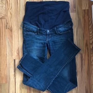 H&M maternity jeans
